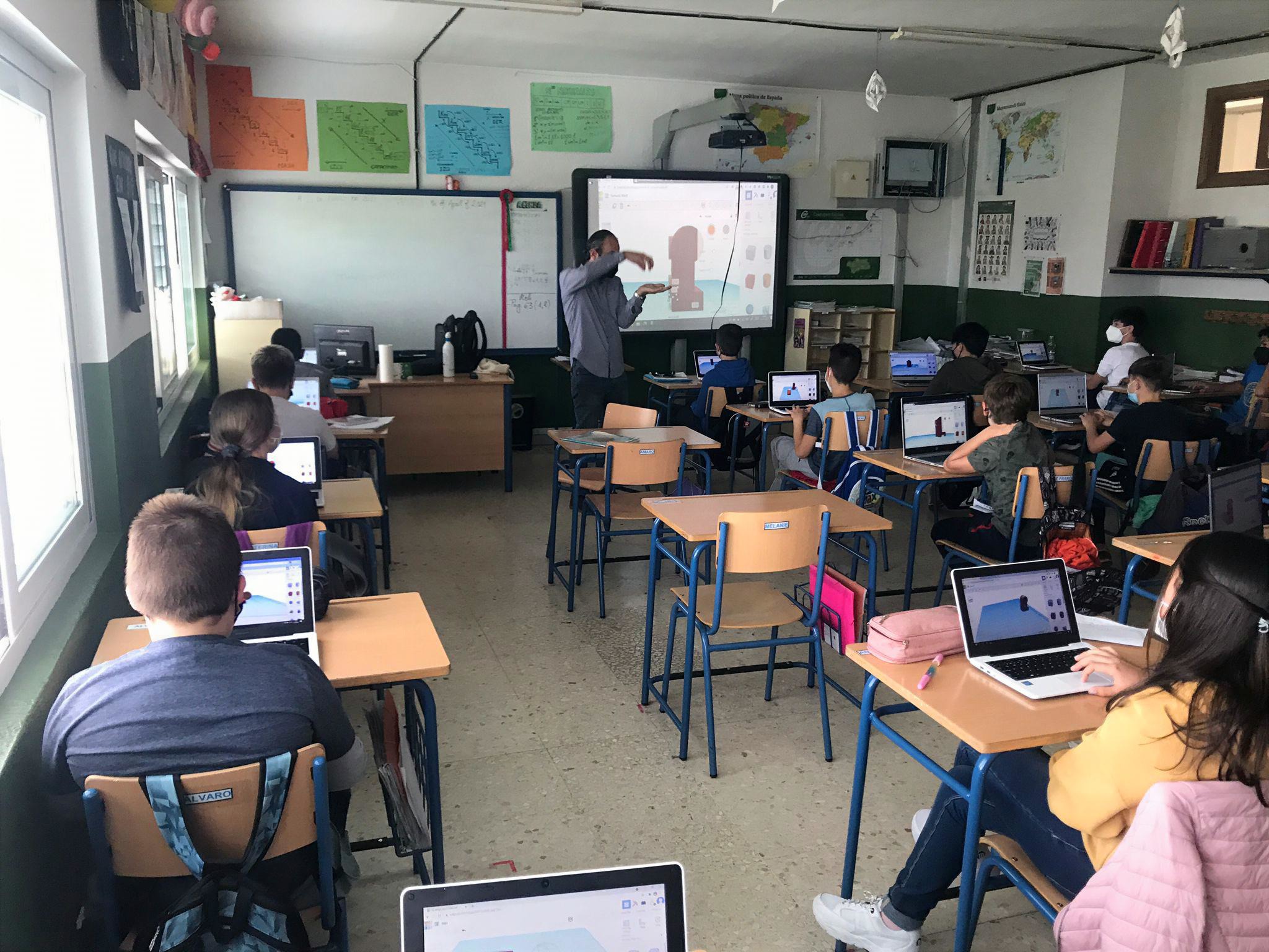 Talleres de creación de contenidos