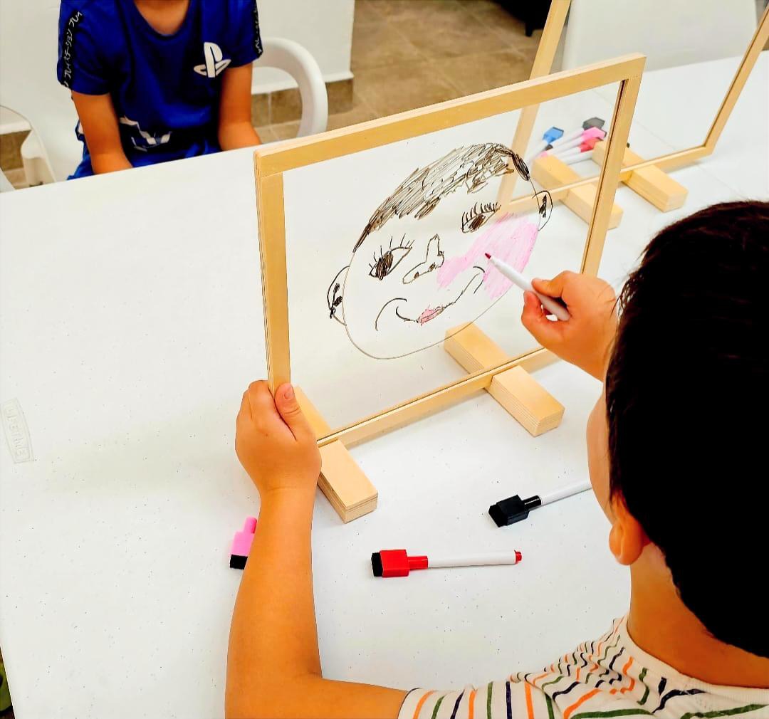 Talleres de Inteligencia Emocional y Habilidades Sociales