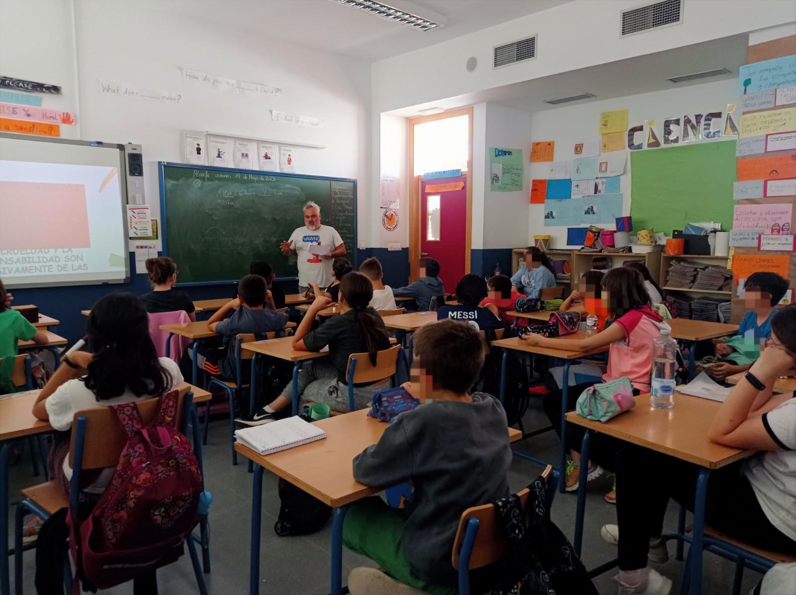 Talleres de filosofía
