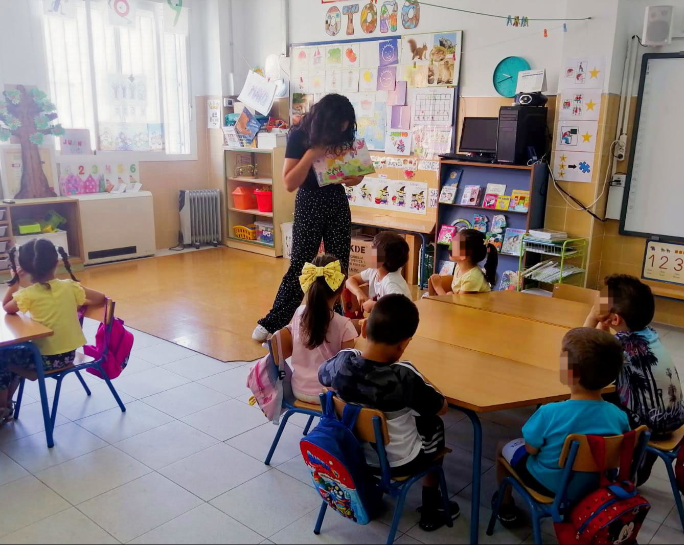Talleres de inteligencia emocional